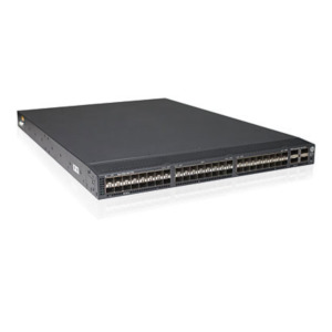 HP Enterprise 5900AF-48G-4XG-2QSFP+ Switch