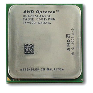 HP Enterprise 601115-B21-RFB processor 2,3 GHz 12 MB L3