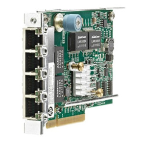 HP Enterprise 629135-B22 netwerkkaart Intern Ethernet / WLAN 1000 Mbit/s