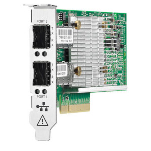 HP Enterprise 652503-B21 netwerkkaart Intern Ethernet 10000 Mbit/s