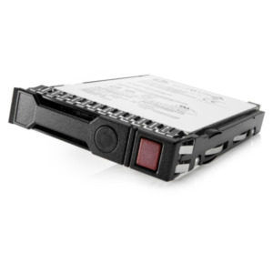 HP Enterprise 652611-B21 interne harde schijf 300 GB 15000 RPM 2.5" SAS