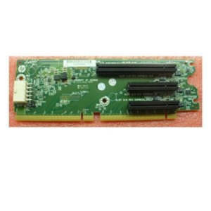 HP Enterprise 653206-B21 interfacekaart/-adapter PCIe Intern