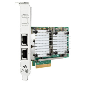 HP Enterprise 656596-B21 netwerkkaart Intern Ethernet 10000 Mbit/s