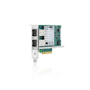 HP Enterprise 665249-B21 netwerkkaart Intern Ethernet 10000 Mbit/s