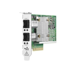 HP Enterprise 665249-B21 netwerkkaart Intern Ethernet 10000 Mbit/s
