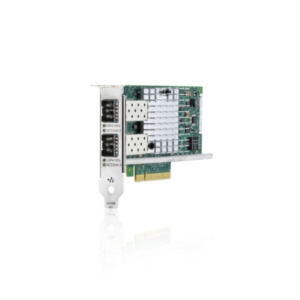 HP Enterprise 665249-B21 netwerkkaart Intern Ethernet 10000 Mbit/s