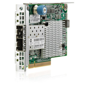 HP Enterprise 700751-B21 netwerkkaart Intern Fiber 10000 Mbit/s