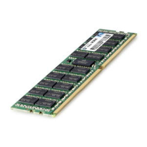 HP Enterprise 726718-B21 geheugenmodule 8 GB 1 x 8 GB DDR4 2133 MHz