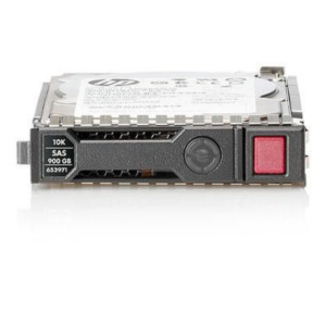 HP Enterprise 739888-B21-RFB internal solid state drive 2.5" 300 GB SATA III