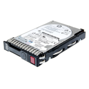 HP Enterprise 785069-B21 interne harde schijf 900 GB 10000 RPM 2.5" SAS