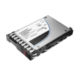 HP Enterprise 873355-B21 internal solid state drive 2.5" 800 GB SAS