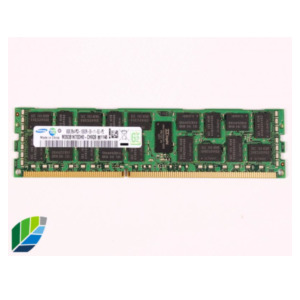 HP Enterprise 8GB DDR3 1333MHz geheugenmodule ECC