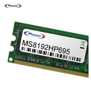 HP Enterprise 8GB DDR3 1600MHz geheugenmodule 1 x 8 GB