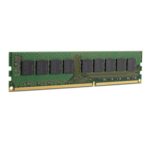 HP Enterprise 8GB DDR3 1600MHz geheugenmodule 1 x 8 GB ECC