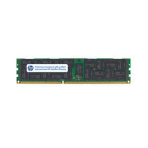 HP Enterprise 8GB DDR3 SDRAM geheugenmodule 1 x 8 GB 1333 MHz ECC