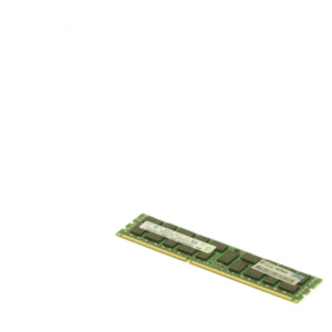HP Enterprise 8GB PC3-10600 geheugenmodule 1 x 8 GB DDR3 1333 MHz ECC