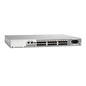 HP Enterprise A AM866A netwerk-switch 1U Wit