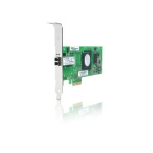 HP Enterprise AE311A netwerkkaart Intern 4000 Mbit/s