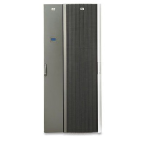 HP Enterprise AF025A rack