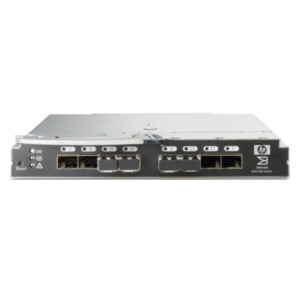 HP Enterprise AJ821A network switch module