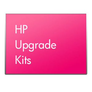 HP Enterprise AK864B softwarelicentie & -uitbreiding opwaarderen