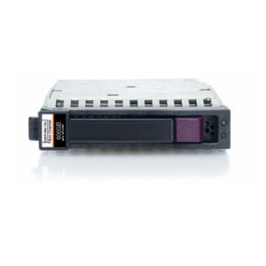 HP Enterprise AP751A interne harde schijf 600 GB 15000 RPM Fibre Channel