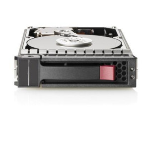 HP Enterprise AP870A interne harde schijf 3.5" 300 GB SAS