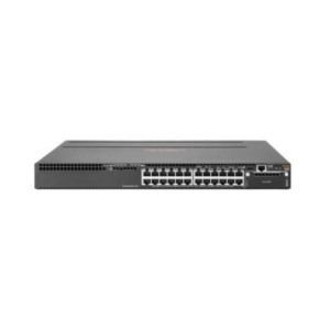 HP Enterprise Aruba 3810M 24G Managed L3 Gigabit Ethernet (10/100/1000) 1U Zwart