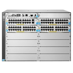 HP Enterprise Aruba J9820A switchcomponent