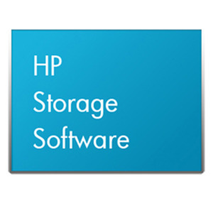 HP Enterprise BD362AAE softwarelicentie & -uitbreiding 1 licentie(s)