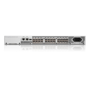 HP Enterprise BladeSystem AM867A netwerk-switch 1U Zilver