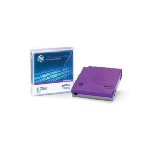 HP Enterprise C7976BW back-up-opslagmedium Lege gegevenscartridge LTO 1,27 cm
