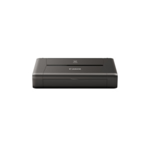 HP Enterprise Canon PIXMA iP110 fotoprinter Inkjet 9600 x 2400 DPI A4 (210 x 297 mm) Wifi