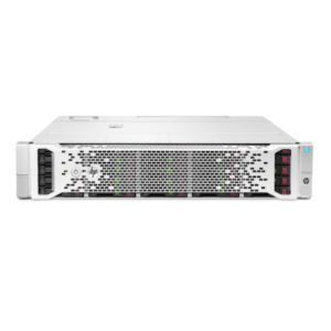 HP Enterprise D3700 disk array 7,5 TB Rack (2U)