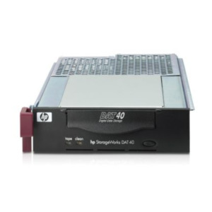 HP Enterprise DAT 40 Opslagmatrix Tapecassette