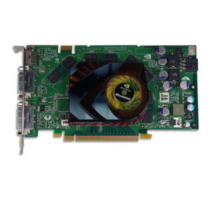 HP Enterprise E 655935-B21 videokaart NVIDIA Quadro 6000 6 GB GDDR5
