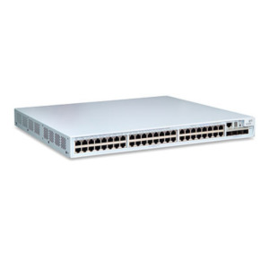 HP Enterprise E4510-24G Managed L3 Power over Ethernet (PoE)