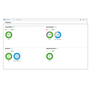 HP Enterprise E5Y44A garantie- en supportuitbreiding