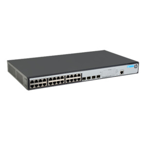 HP Enterprise Enterprise 1920-24G-PoE+ (180W)