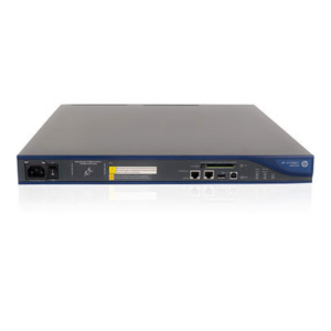 HP Enterprise F1000-EI firewall (hardware)