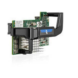 HP Enterprise Flex-10 530FLB Intern