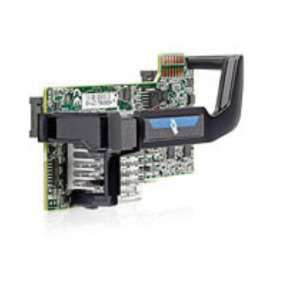 HP Enterprise FlexFabric 554FLB Intern Ethernet