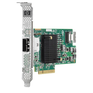 HP Enterprise H222 interfacekaart/-adapter Intern SAS, SATA