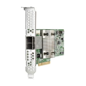 HP Enterprise H241 interfacekaart/-adapter Intern SAS