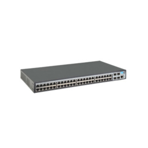 HP Enterprise Hewlett Packard Enterprise 1920-48G Managed L3 Gigabit Ethernet (10/100/1000) Grijs