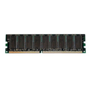 HP Enterprise Hewlett Packard Enterprise 1GB DDR2 PC2-3200 geheugenmodule 2 x 0.5 GB