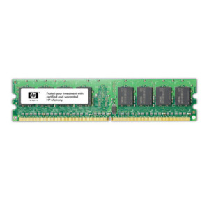 HP Enterprise Hewlett Packard Enterprise 450259-B21 geheugenmodule 1 GB DDR2 800 MHz