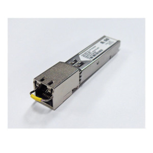 HP Enterprise Hewlett Packard Enterprise 455889-B21 netwerkkaart & -adapter