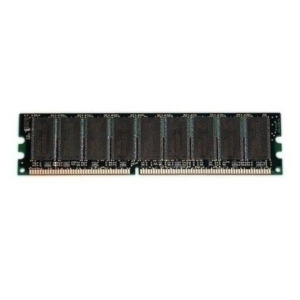 HP Enterprise Hewlett Packard Enterprise 4GB DDR-400 geheugenmodule 2 x 2 GB 400 MHz