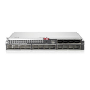 HP Enterprise Hewlett Packard Enterprise 538113-B21 network switch module Gigabit Ethernet
